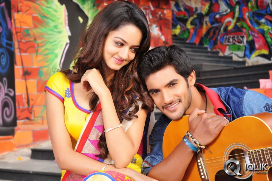 Pyaar Mein Padipoyane